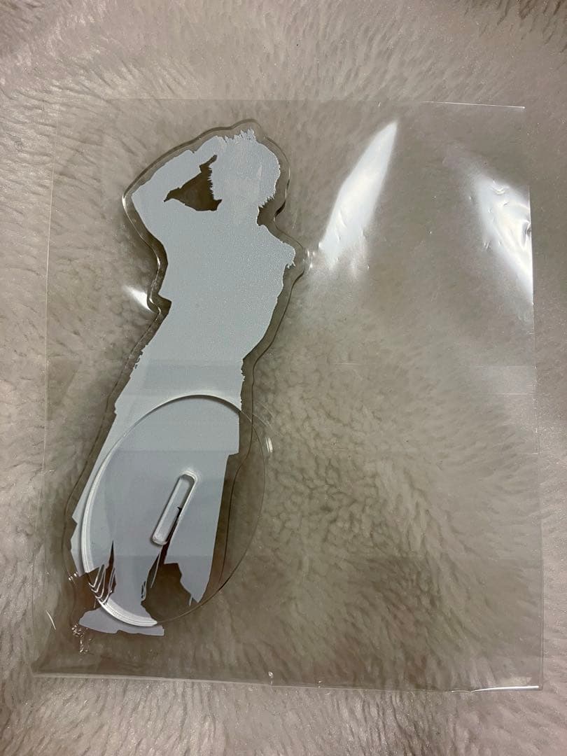 scapegoat すけーぷ いぶき 生誕 アクスタ クラファンアクスタ