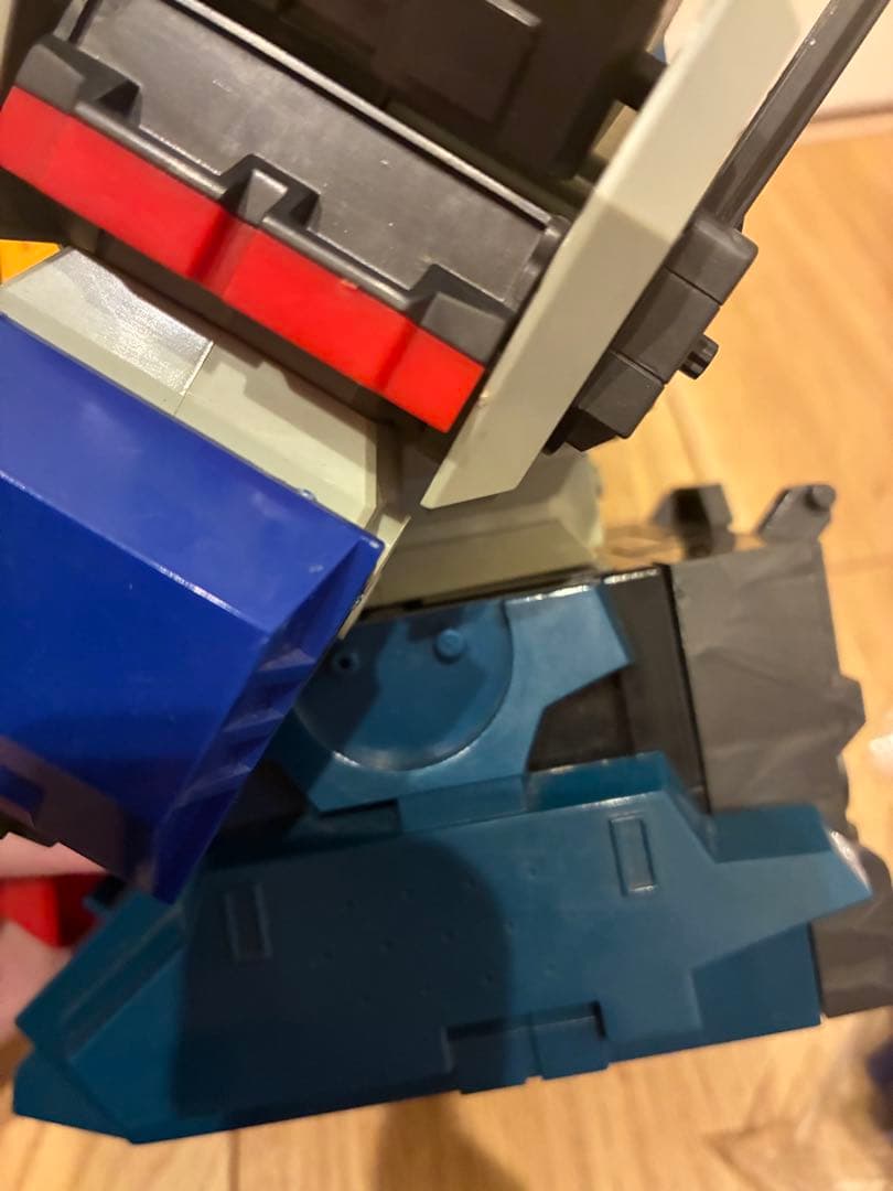 マルマルさま【ジャンク】元祖SDガンダム　ジェネラルガンダム　その他