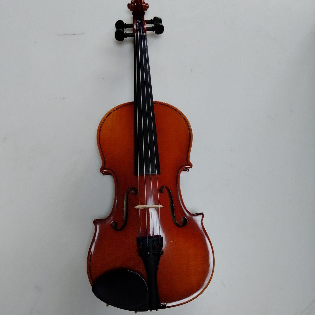 鈴木バイオリン 1/4 No210 Anno2016年製 ケース付き