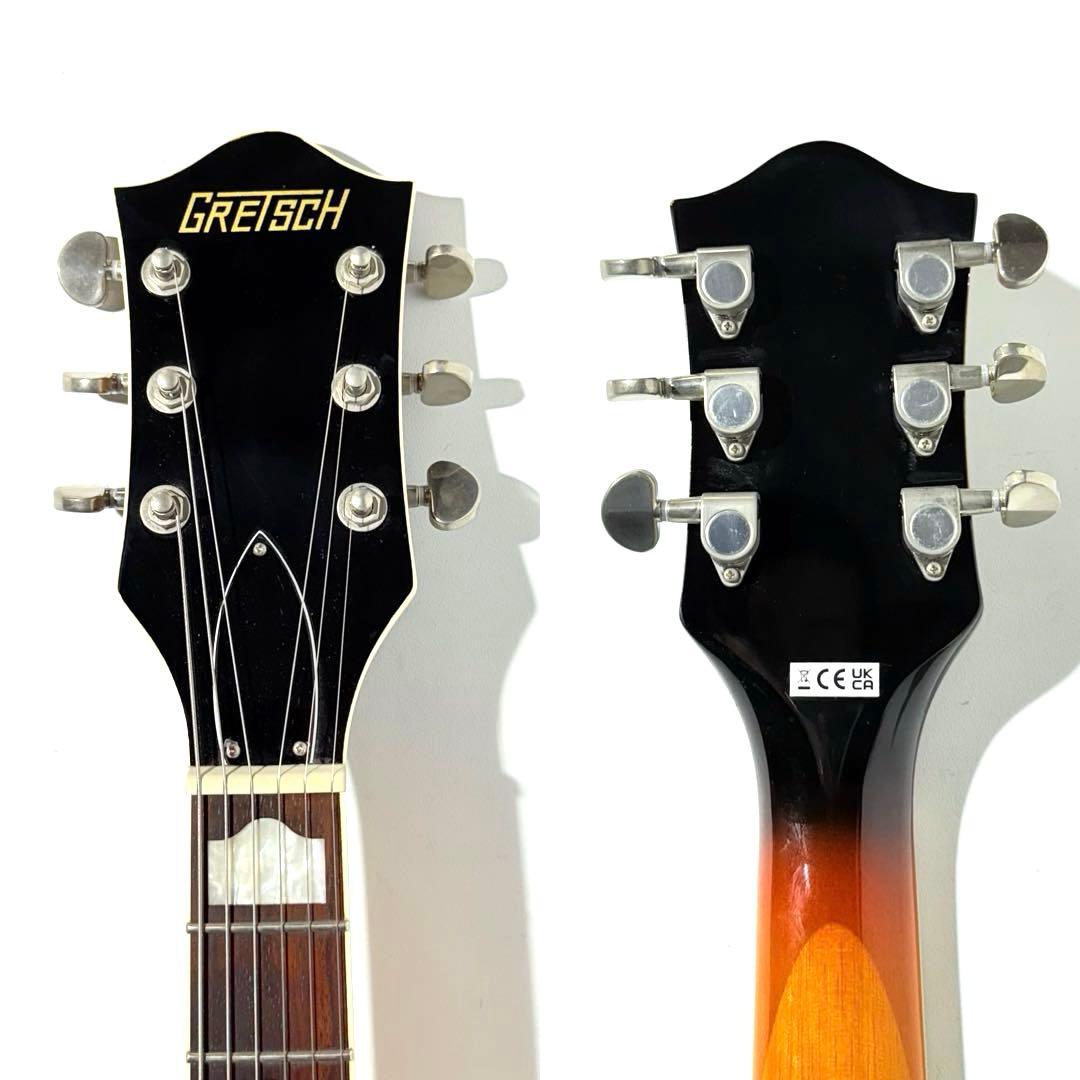 【美品】Gretsch グレッチ G2420 STREAMLINER