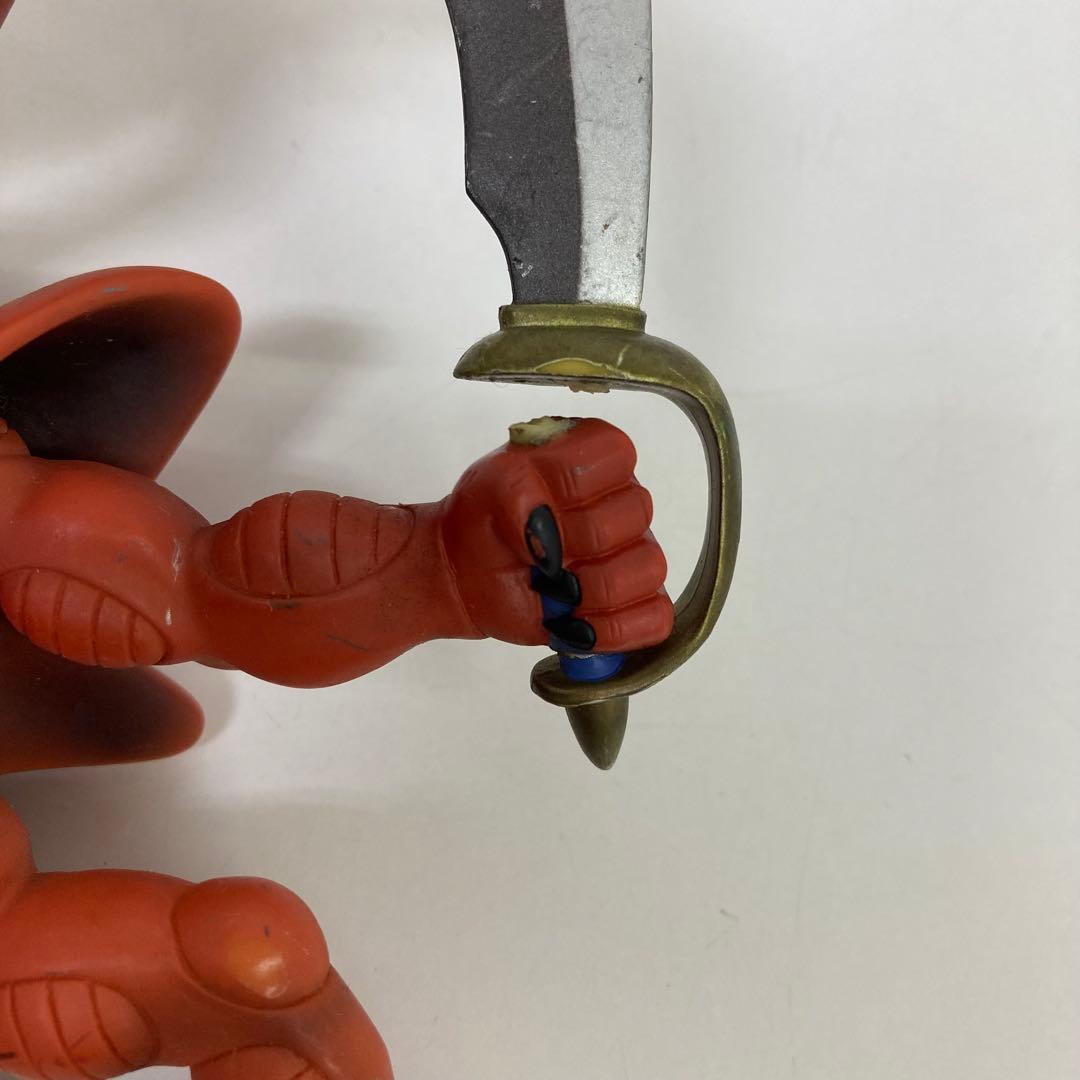 g559-29 ドラゴンクエスト　ソフビモンスター フィギュア　まとめ売り