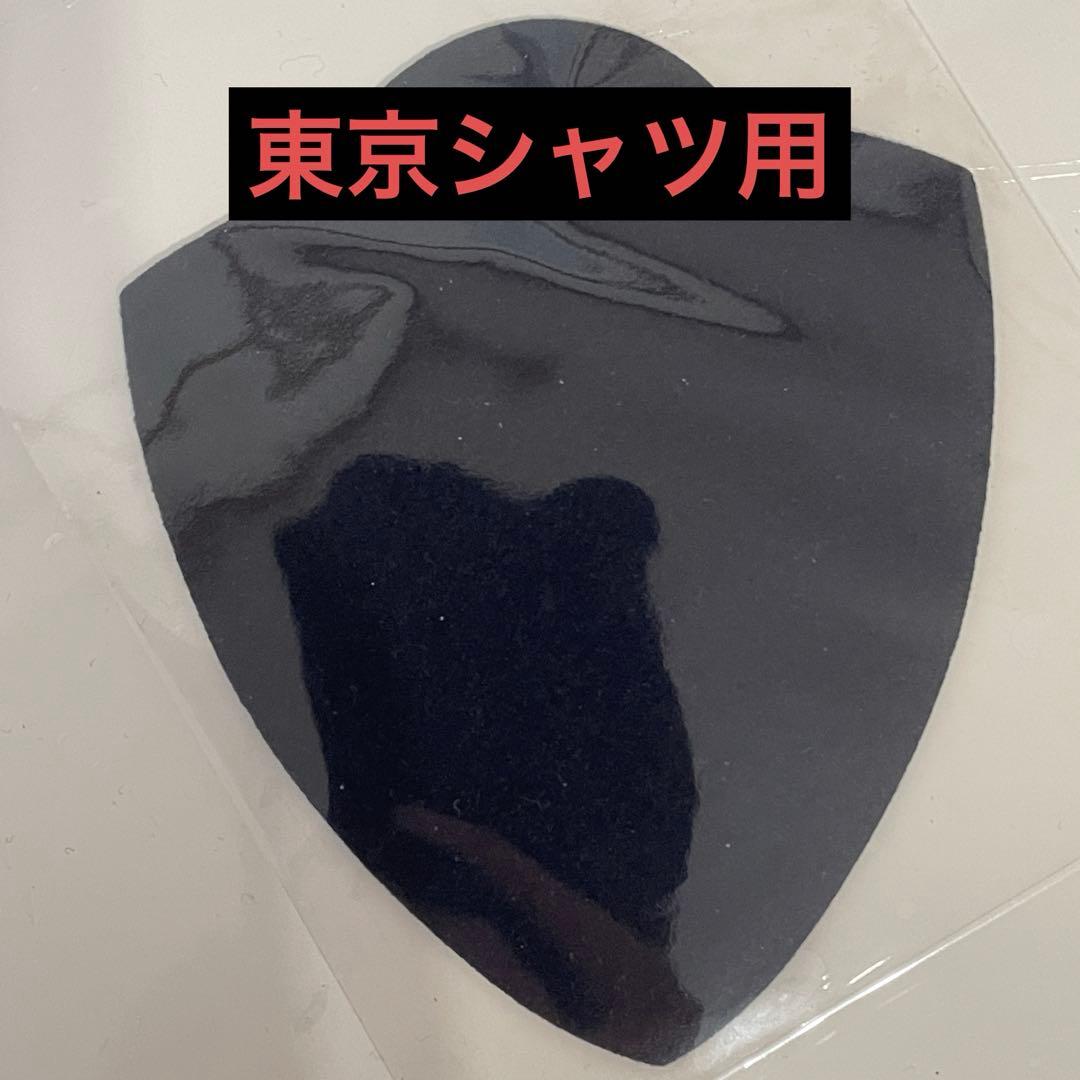 ワッペン イラスト ボールペン