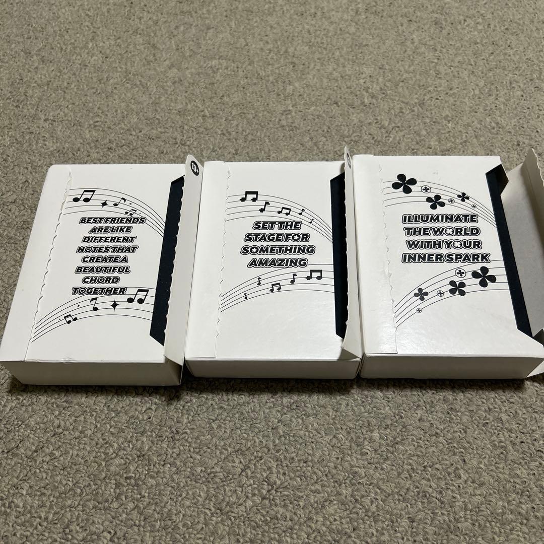 mtg 初音ミク　シークレットレイヤー　foil 日本語　春　夏　秋　開封済み