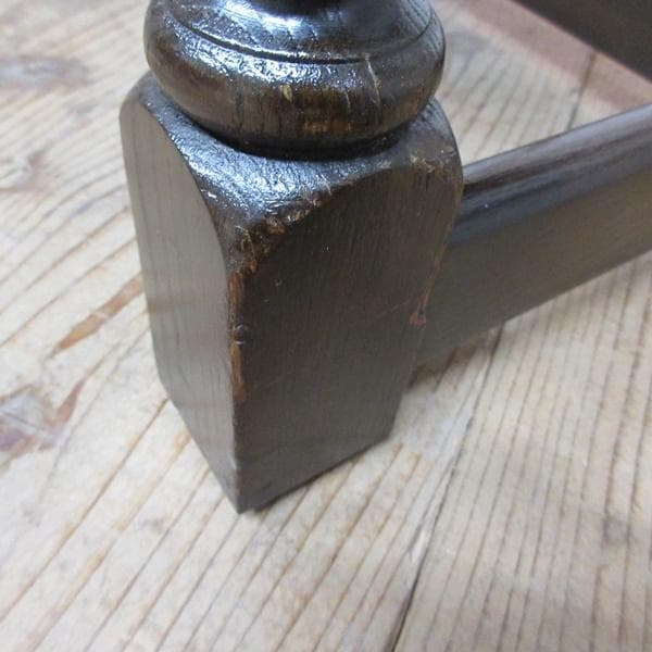 イギリス アンティーク 家具 レディーデスク 机 収納 書斎 英国 6075e