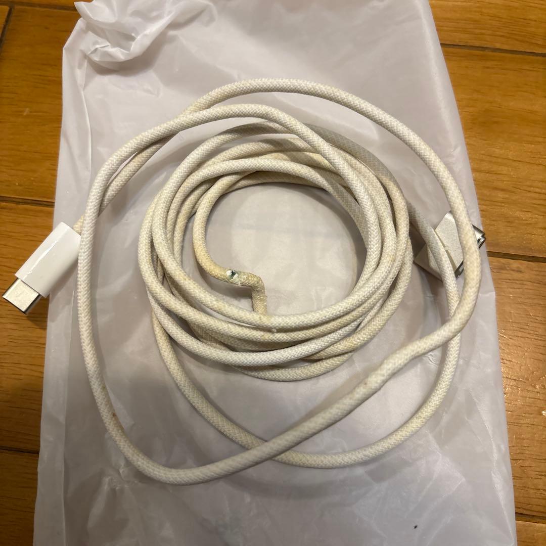 【美品：値下げ可】2022 MacBook Air M2 512GB 8GB