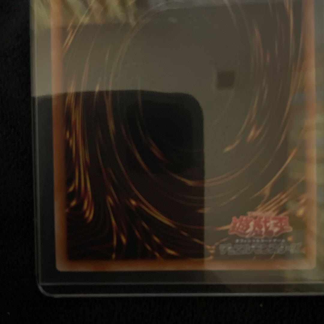 ハーピィの羽根帚 ホロ仕様 絵違い(イラスト違い)