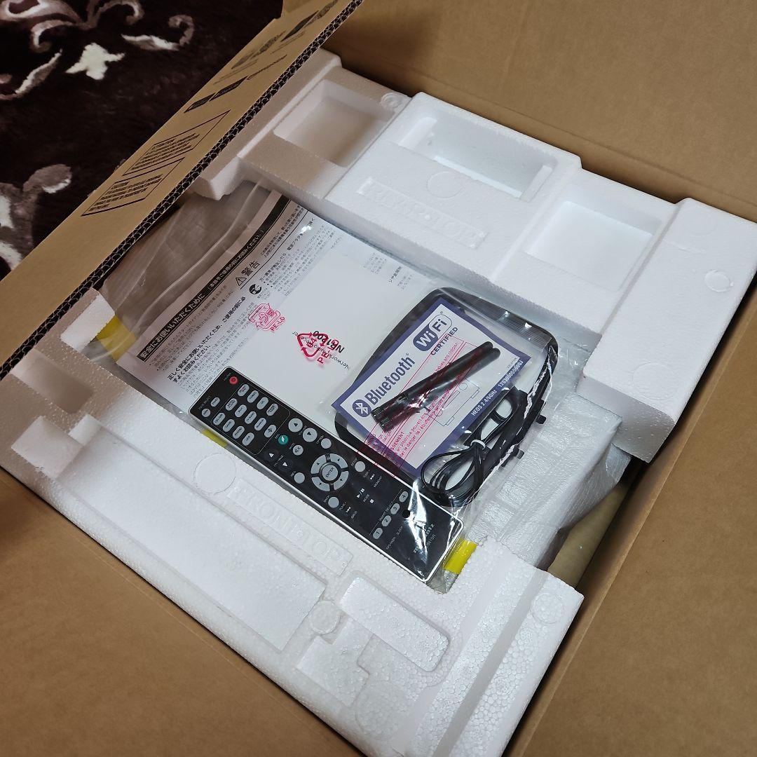 【オラウータン501様】2025年製 美品 marantz NR1200