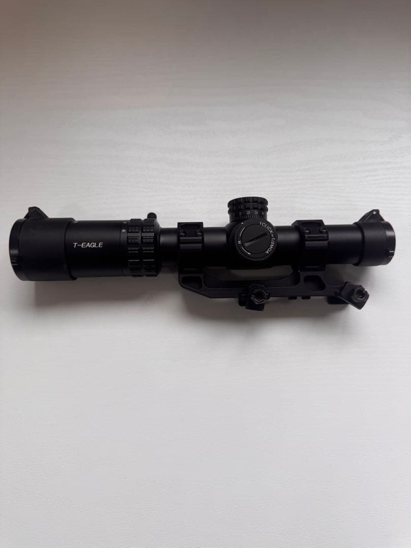 東京マルイ 次世代電動ガン M4 CQB-R