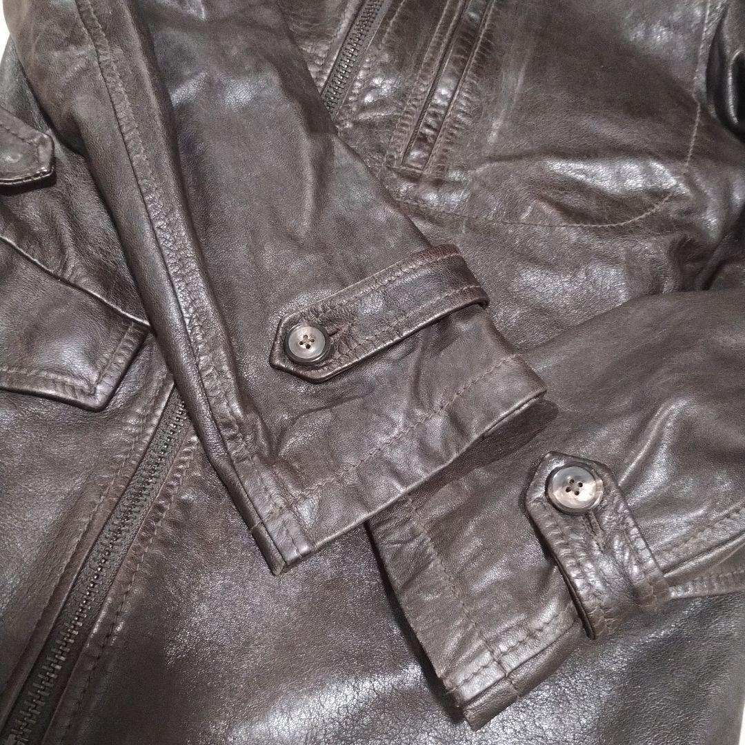 最終値下！Maison Martin Margiela Aviators jk