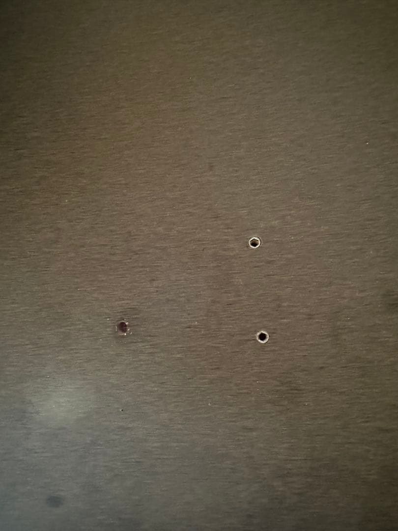 マ*ん様 かなでもの リノリウム 天板 テーブル PCデスク KANADEMON