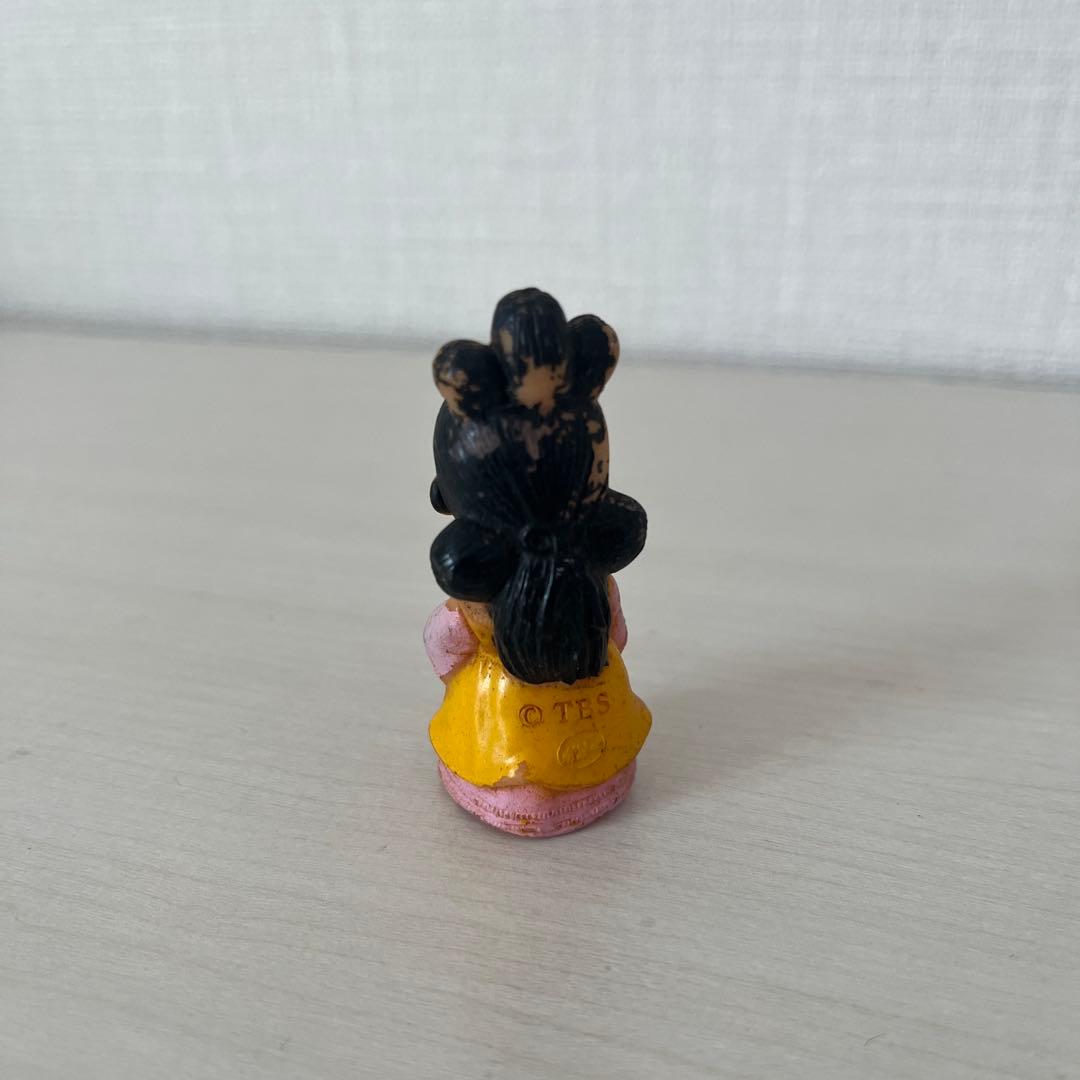 ドリフターズ　指人形　飛べ！孫悟空　西遊記　8体　当時物