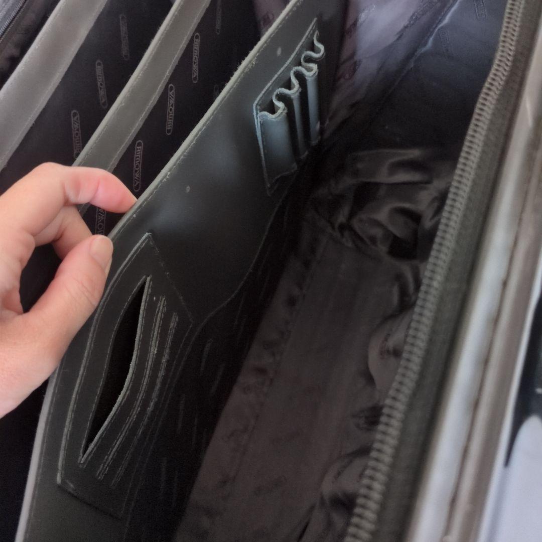 RIMOWA リモワ サルサ ビジネストローリー 2輪 23L スーツケース