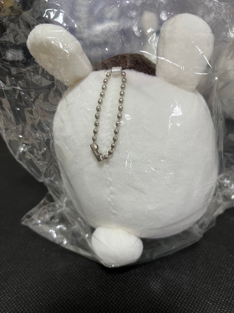 推しぬい BTS バンタン ぬいぐるみ 7体セット うさぎ マスター