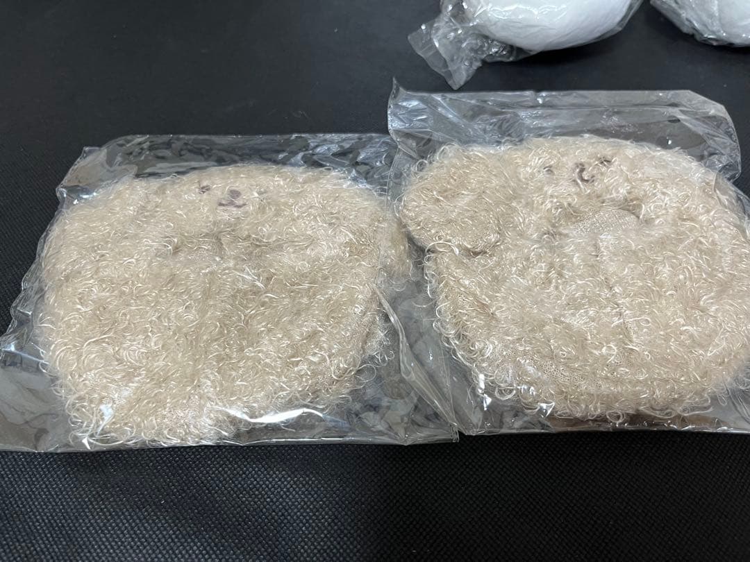 推しぬい BTS バンタン ぬいぐるみ 7体セット うさぎ マスター