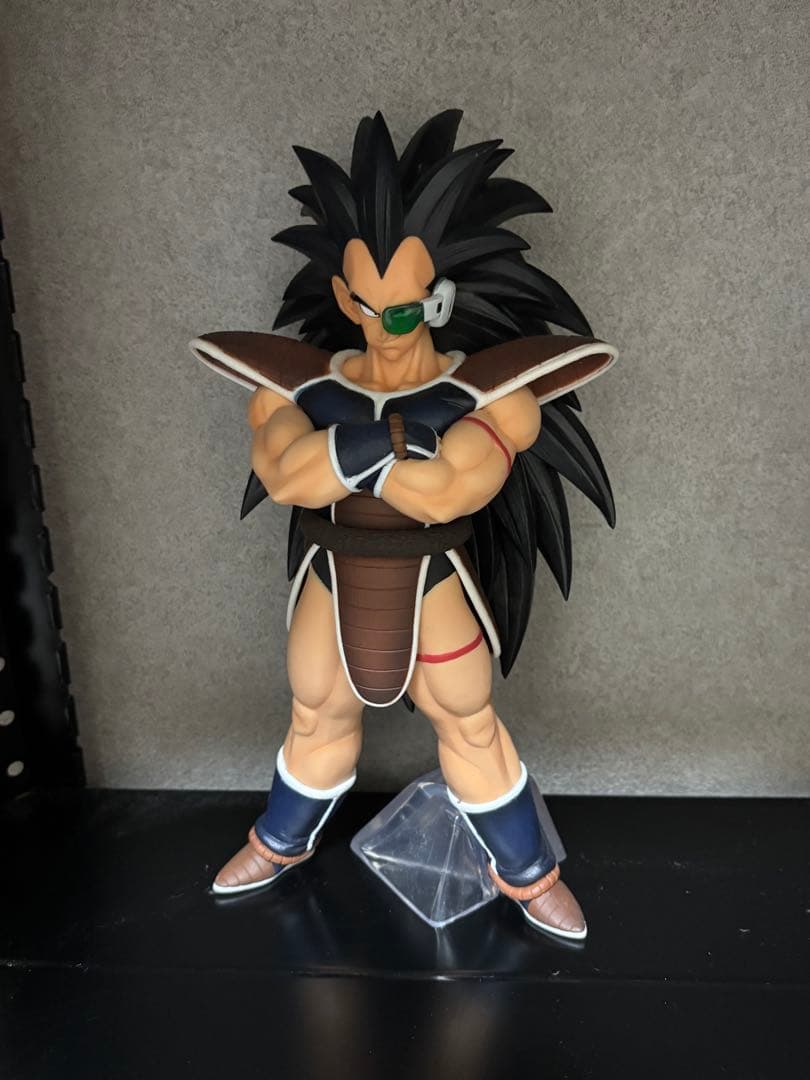 一番くじベジータ大猿天下分け目の超決戰 まとめ売リ箱なし