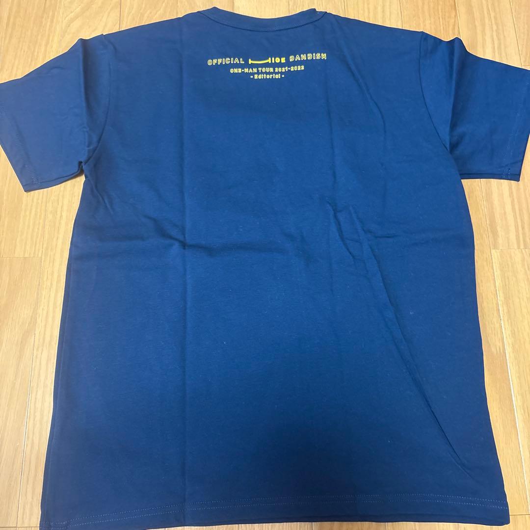 Official髭男dism Tシャツ トレーナー