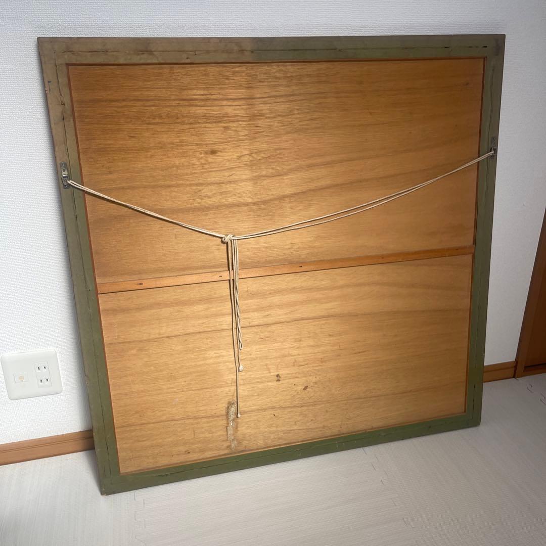 ベルナールビュッフェ