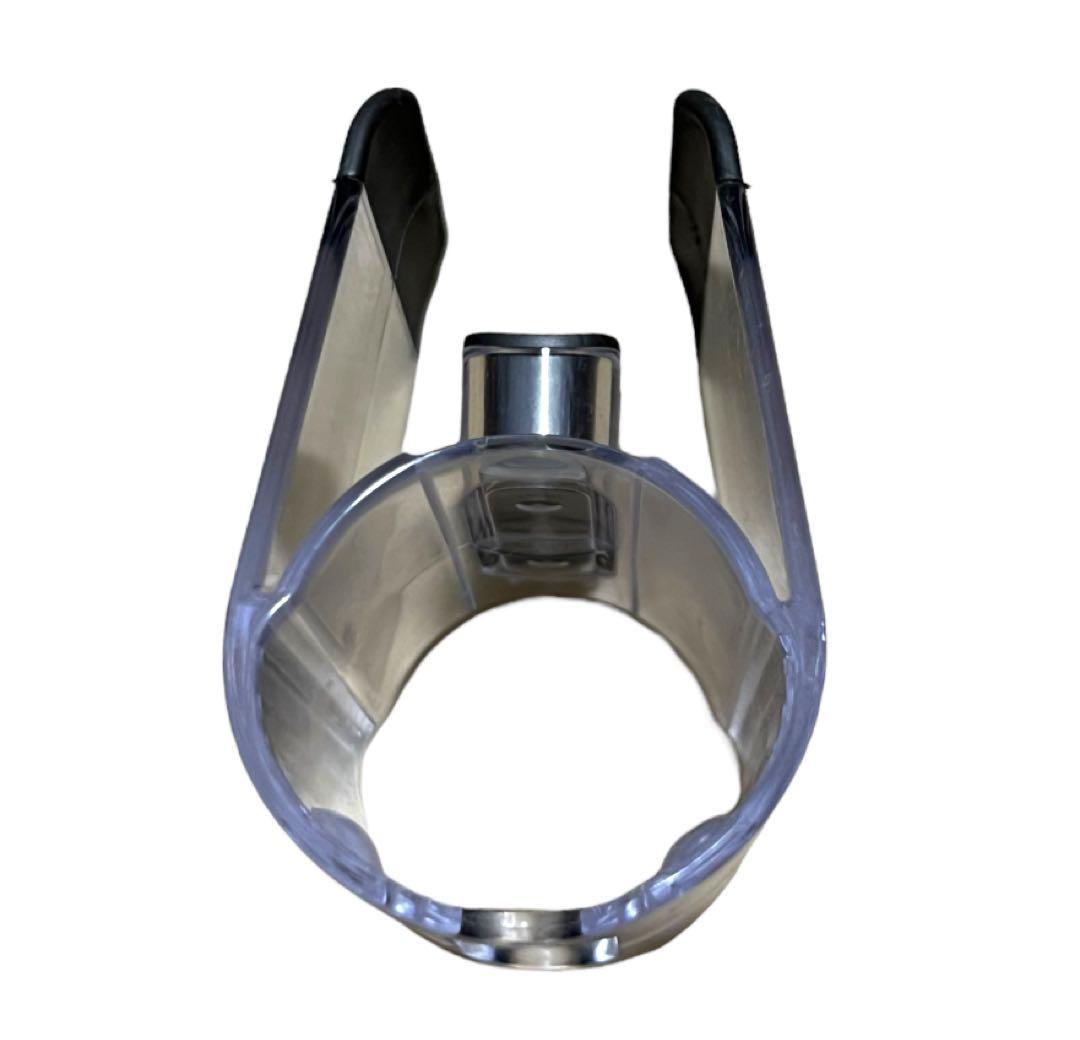 SV18 充電ドッグとツールクリップDyson