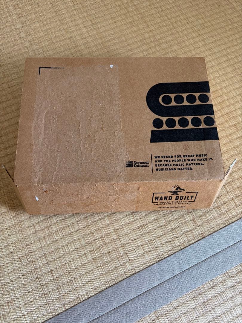 わ*ん様 フェンダージャパン