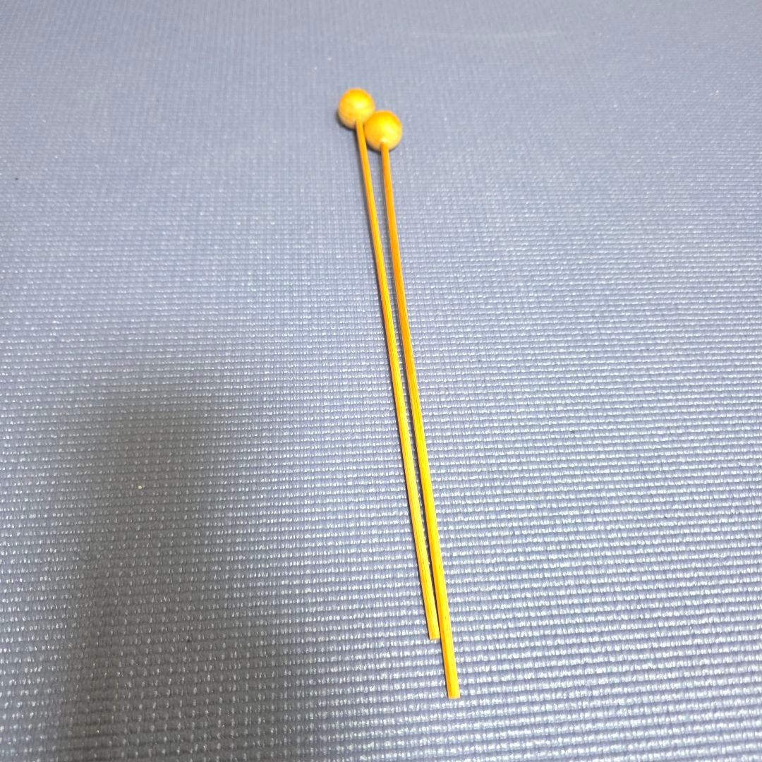 【247】KAWAI　グロッケン　鉄琴　32音　河合楽器　カワイ　 【匿名配送】