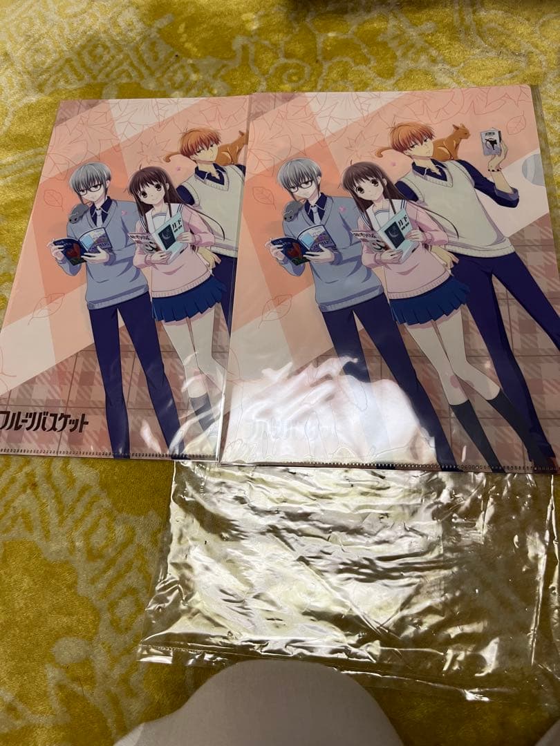 フルーツバスケット　まとめ売り