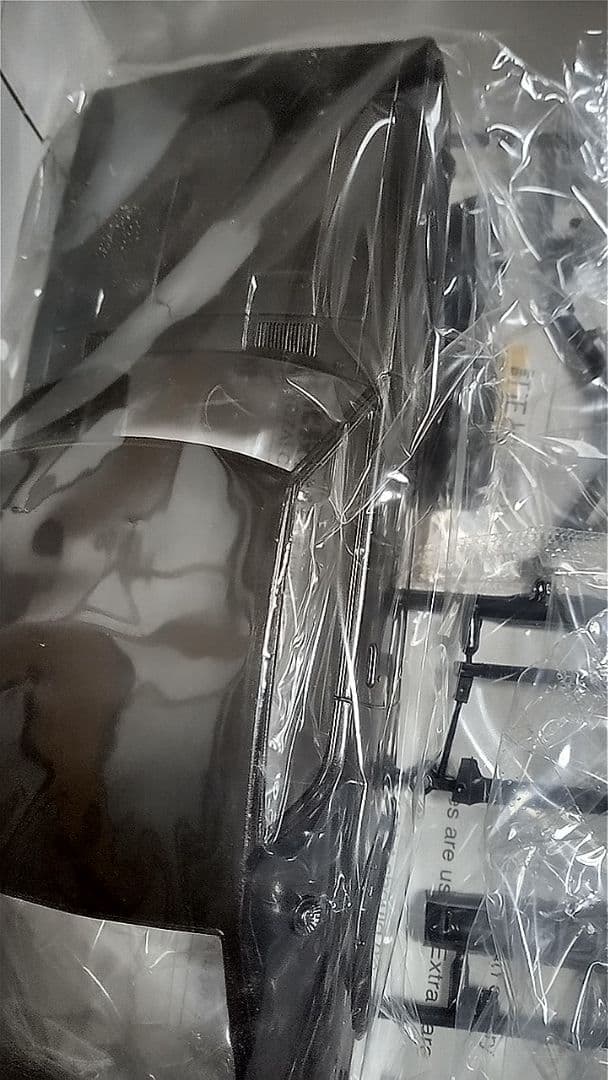 アオシマ3点セット