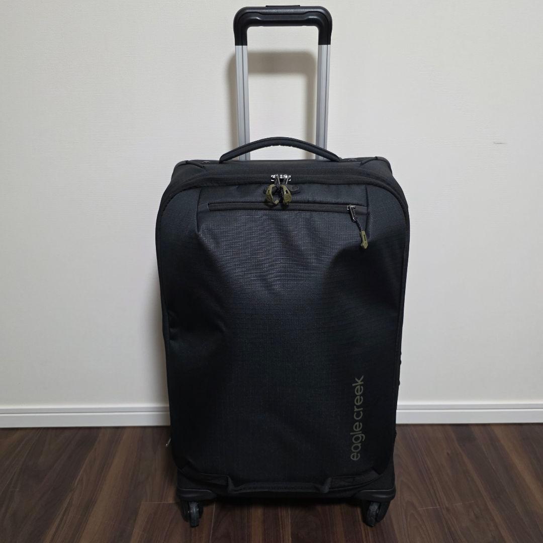 eagle creek イーグルクリーク エクスパンス４ウィール 60L