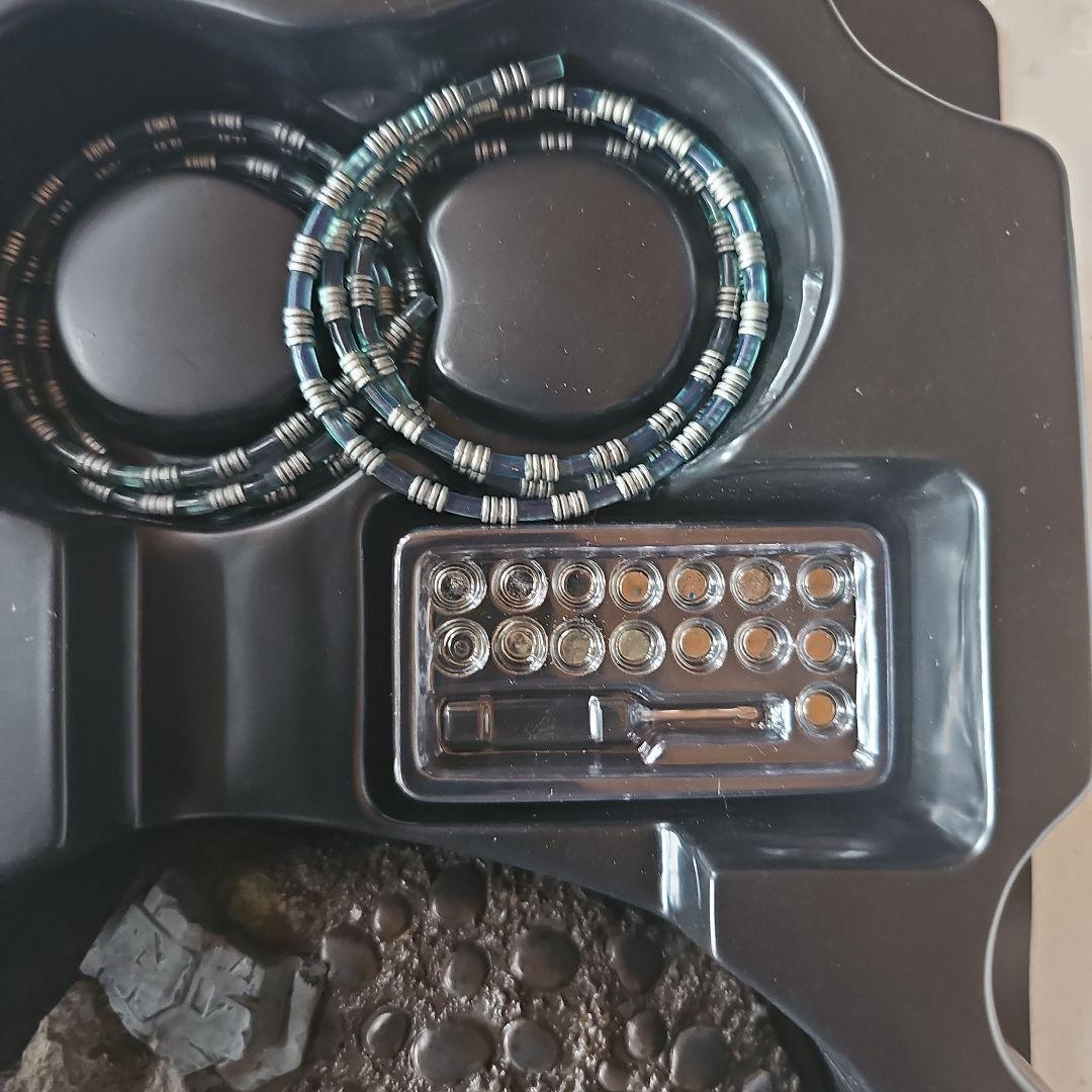 ホットトイズ アイアンマン ウィップラッシュ マーク2