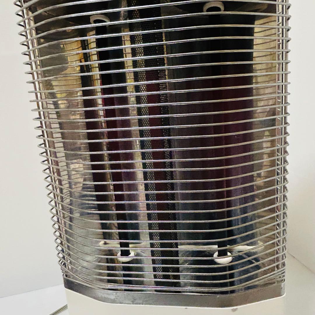【美品】ダイキン DAIKIN 遠赤外線暖房機ERFT11KSセラムヒート