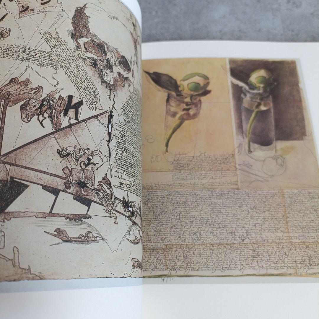 希少✨️限定200部　ホルスト　ヤンセン　写真　画集　アート　芸術　美大　藝大