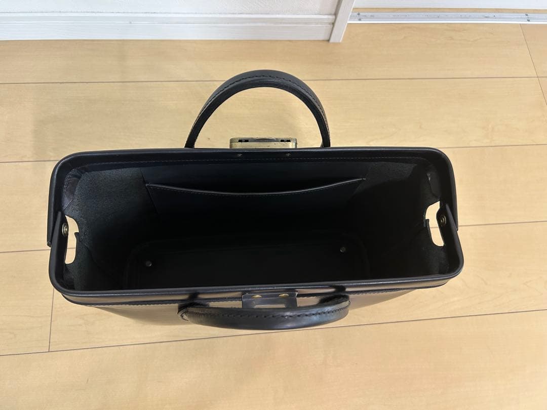 【tetsu【お値段相談OK♪】 様】Organ ビジネスバッグ