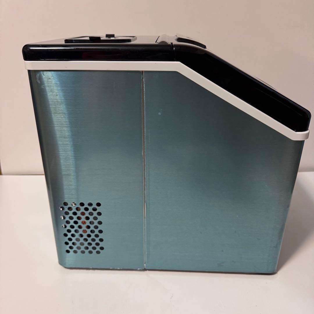 ★良品★VERSOS 高速製氷機 VS-ICE021 ベルソス