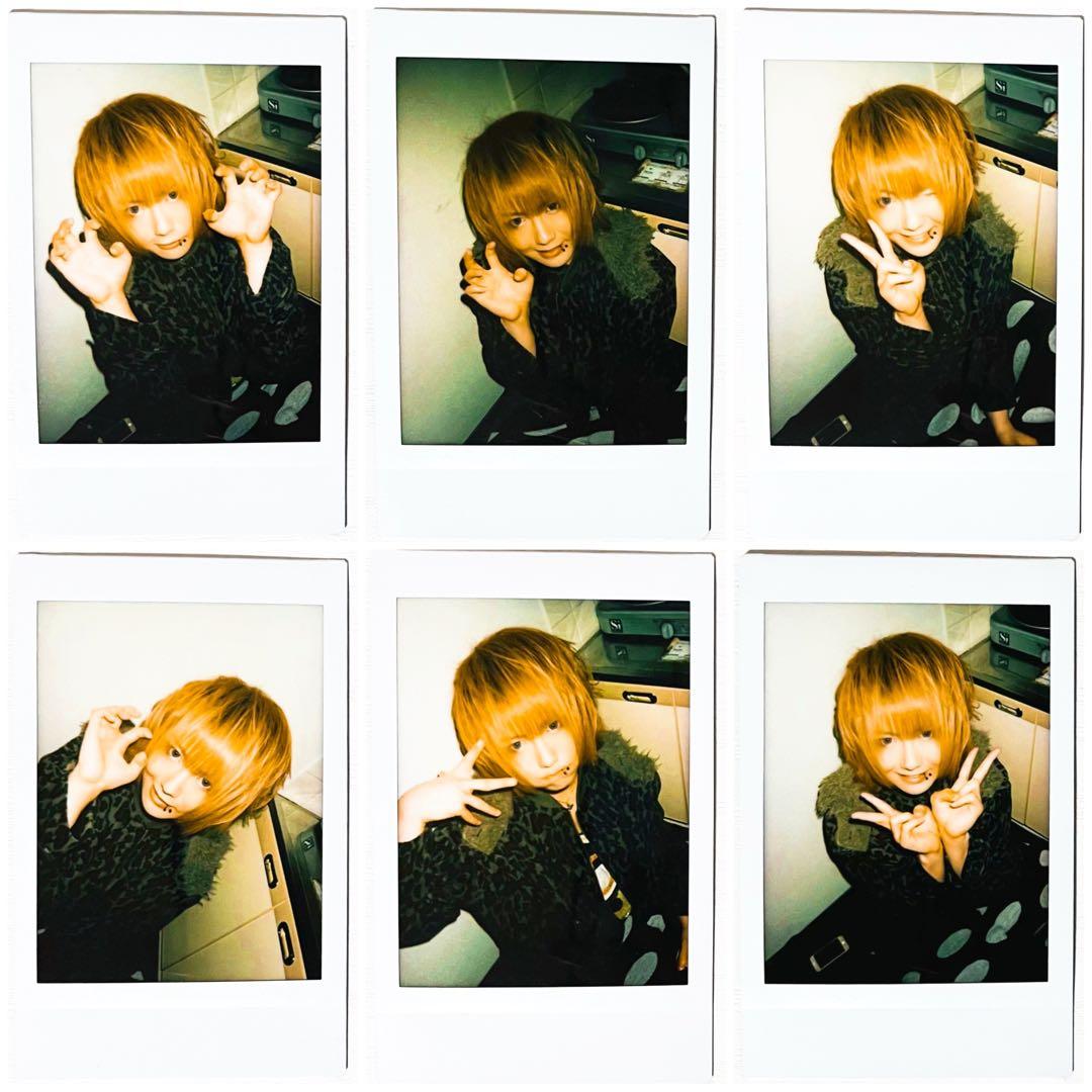 V系★RoNo☆Cro★ろのくろ【Minami】チェキ【114-119】