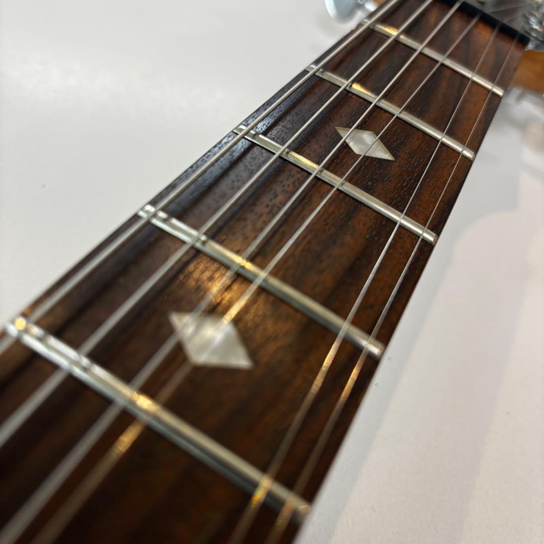 ★美品★Chattingbird モッキンバード　チェリーサンバースト　hide