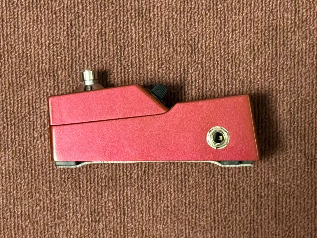 ZOOM MULTISTOMP MS-60B ベースエフェクター