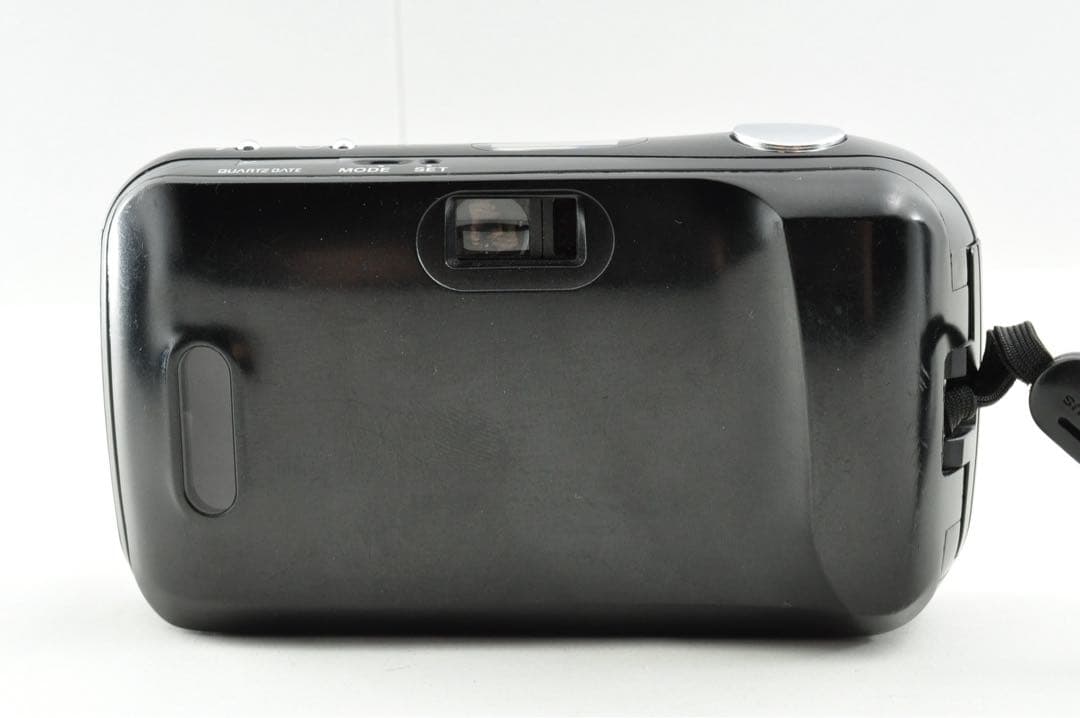 動作確認済　OLYMPUS μ［mju:] 初代 オリンパス ミュー