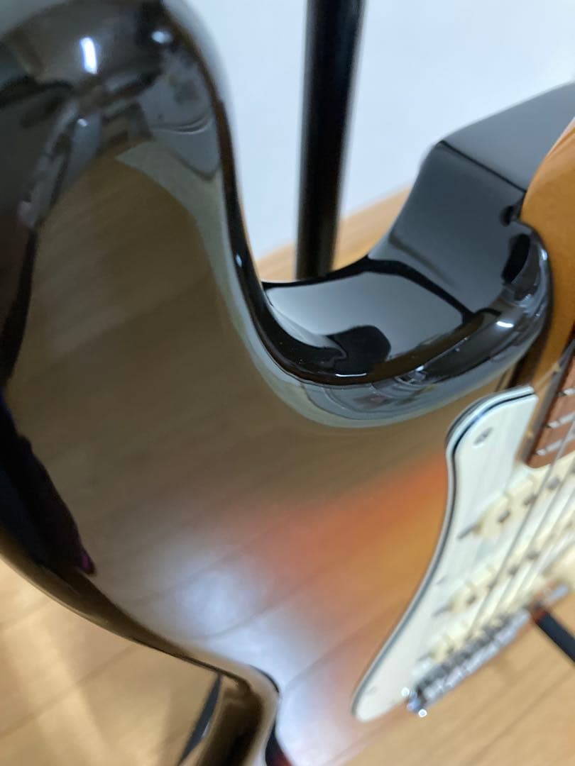 【Rockが主食】Fender Japan ST62t