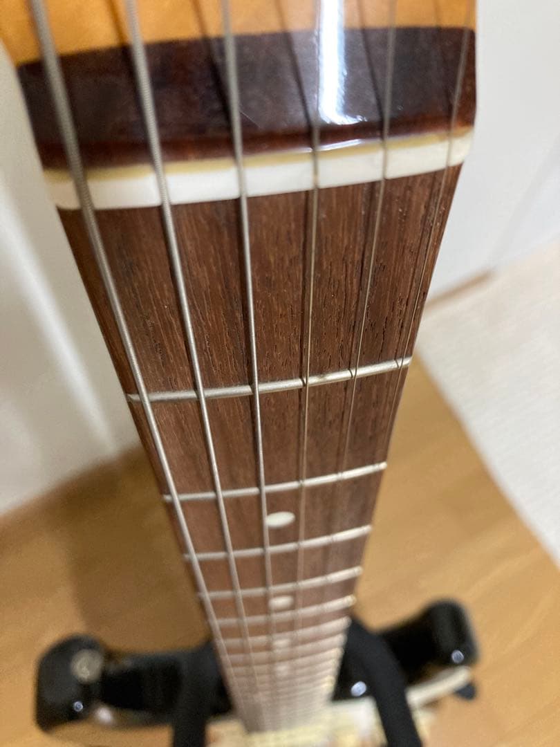 【Rockが主食】Fender Japan ST62t