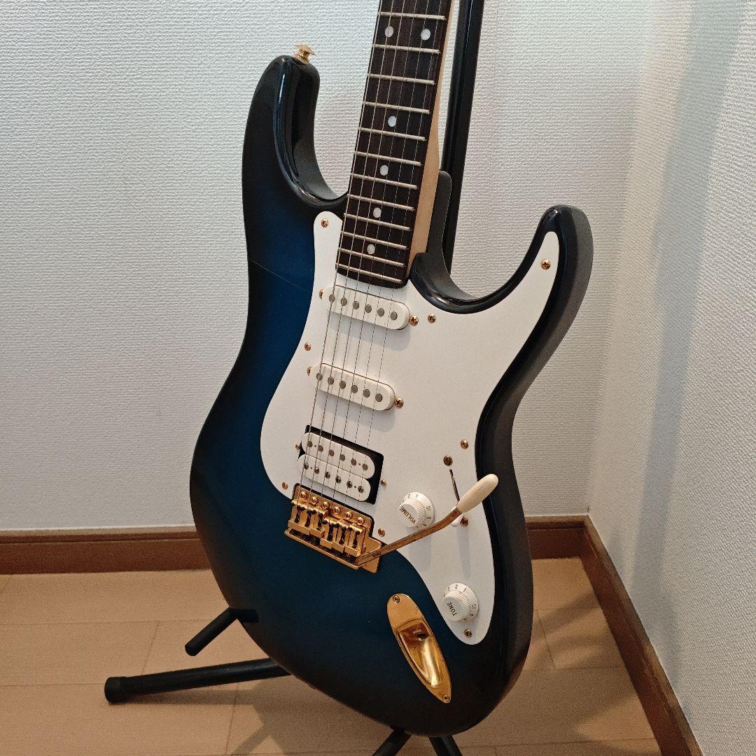 Greco エレキギター