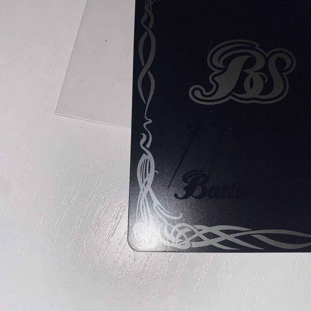 バトルスピリッツ 白晶防壁 REVIVAL シークレット