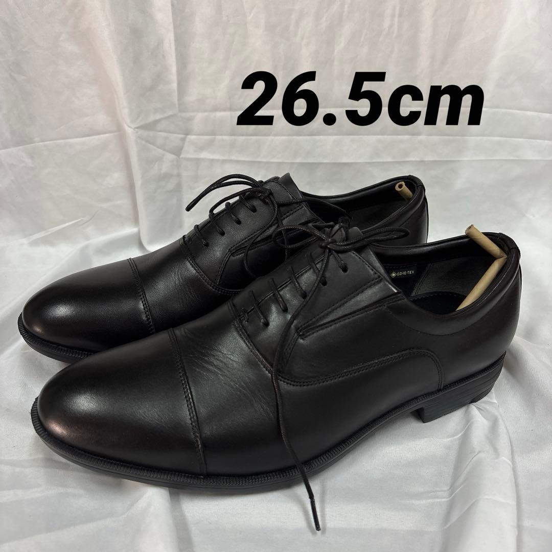 テクシーリュクス　TU-8005 26.5cm GORE-TEX