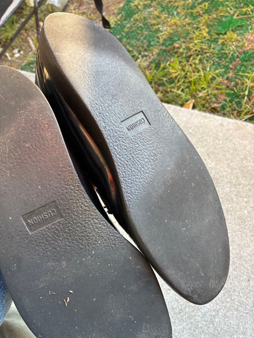 レッドウィング　ポストマン　羽タグ