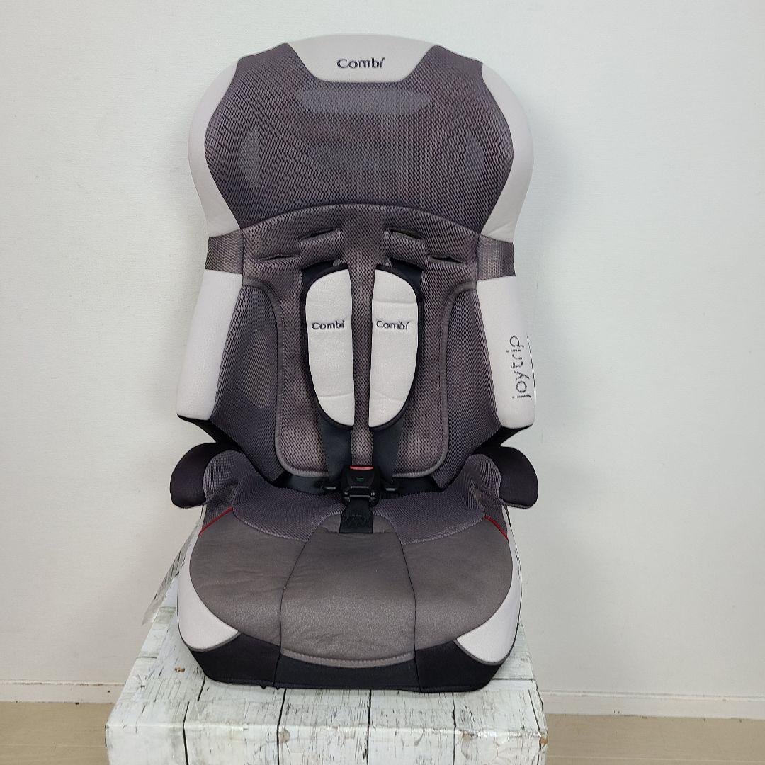 S*様 美品　チャイルドシート　ジュニアシート　ジョイトリップ