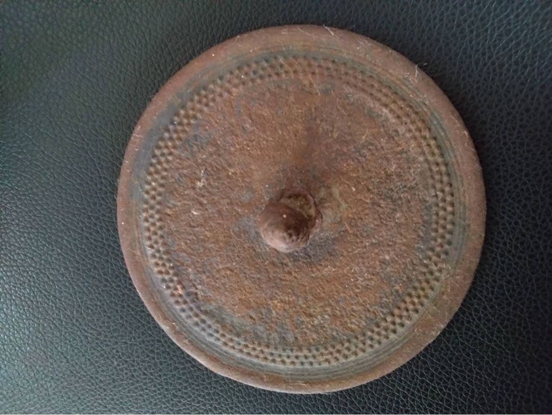 鉄瓶　３ケセット