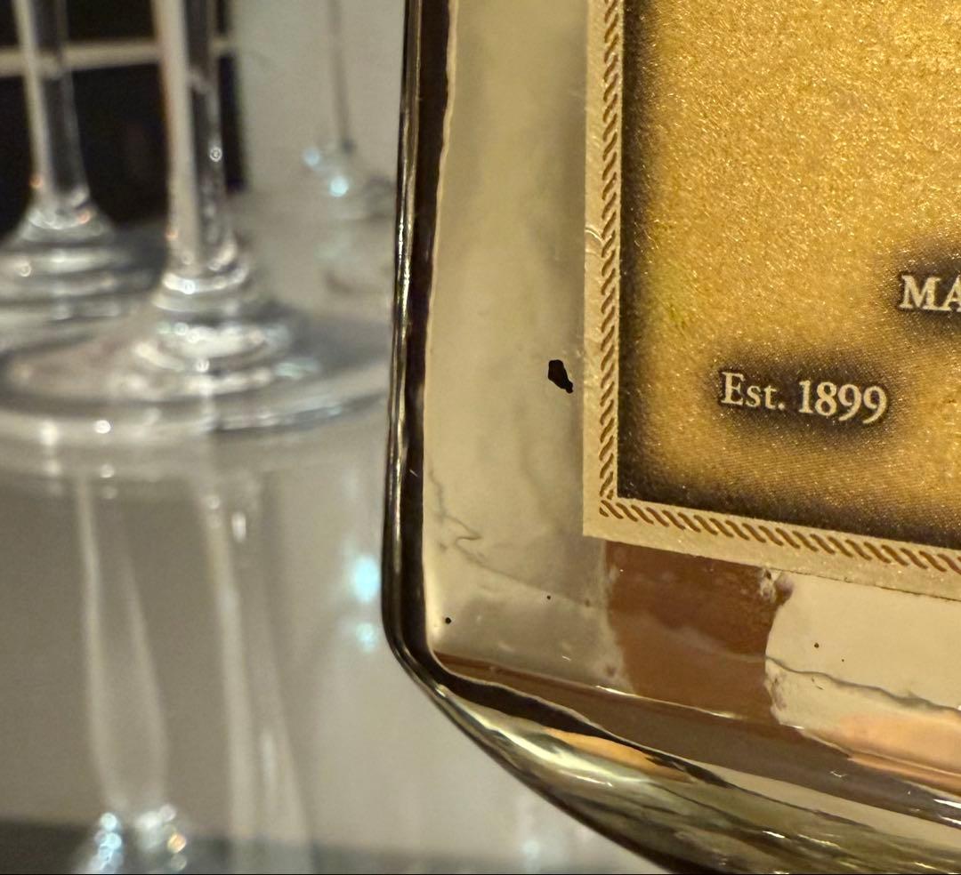 サントリーローヤル15年　ゴールドボトル　【新品・未開封】【非売品】