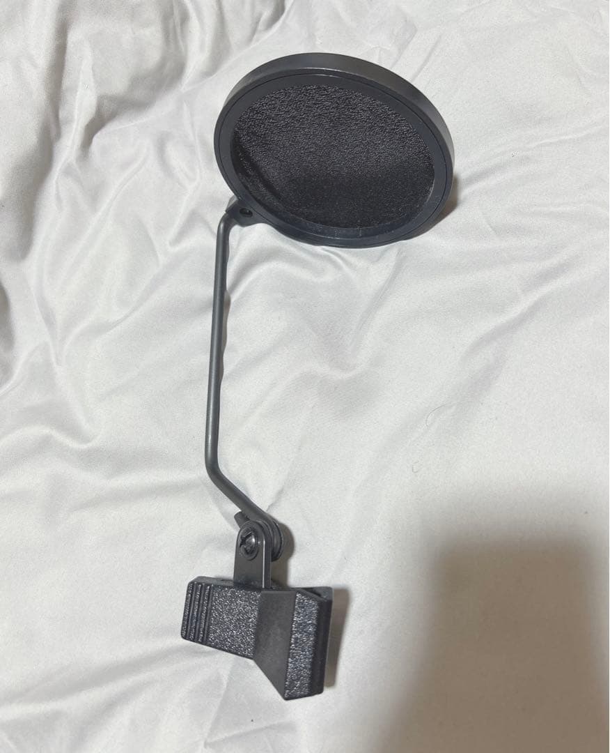 Shure ダイナミックマイク セット（SM58）