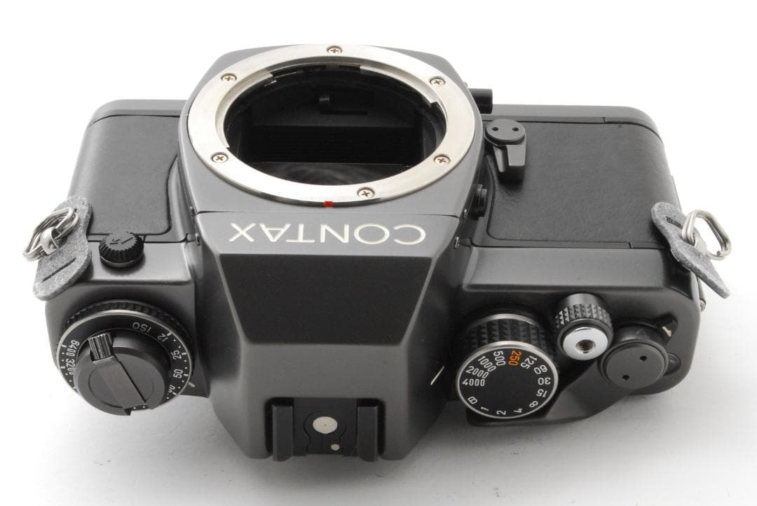 Contax S2b コンタックス 35mm フィルムカメラ 一眼レフ