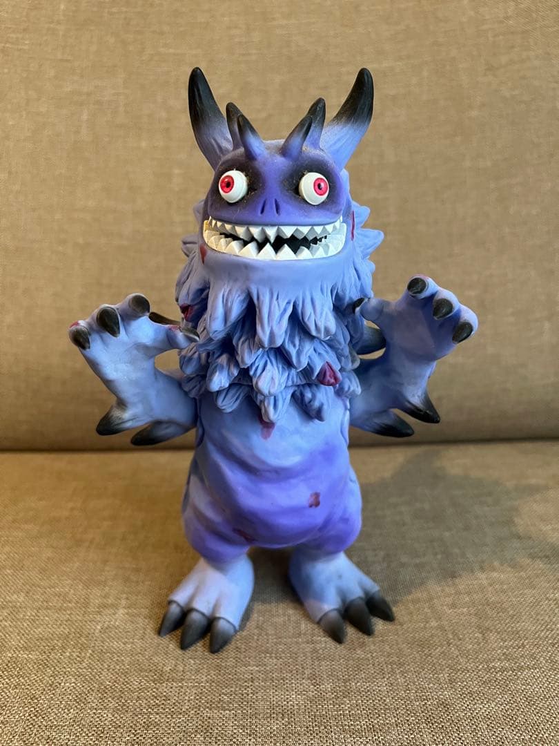 【激レア】T9G ランジアス RANGEAS ゾンビver