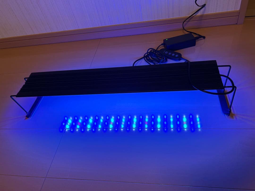 ライト・照明器具 volxjapan GrassyLegna Marine 60