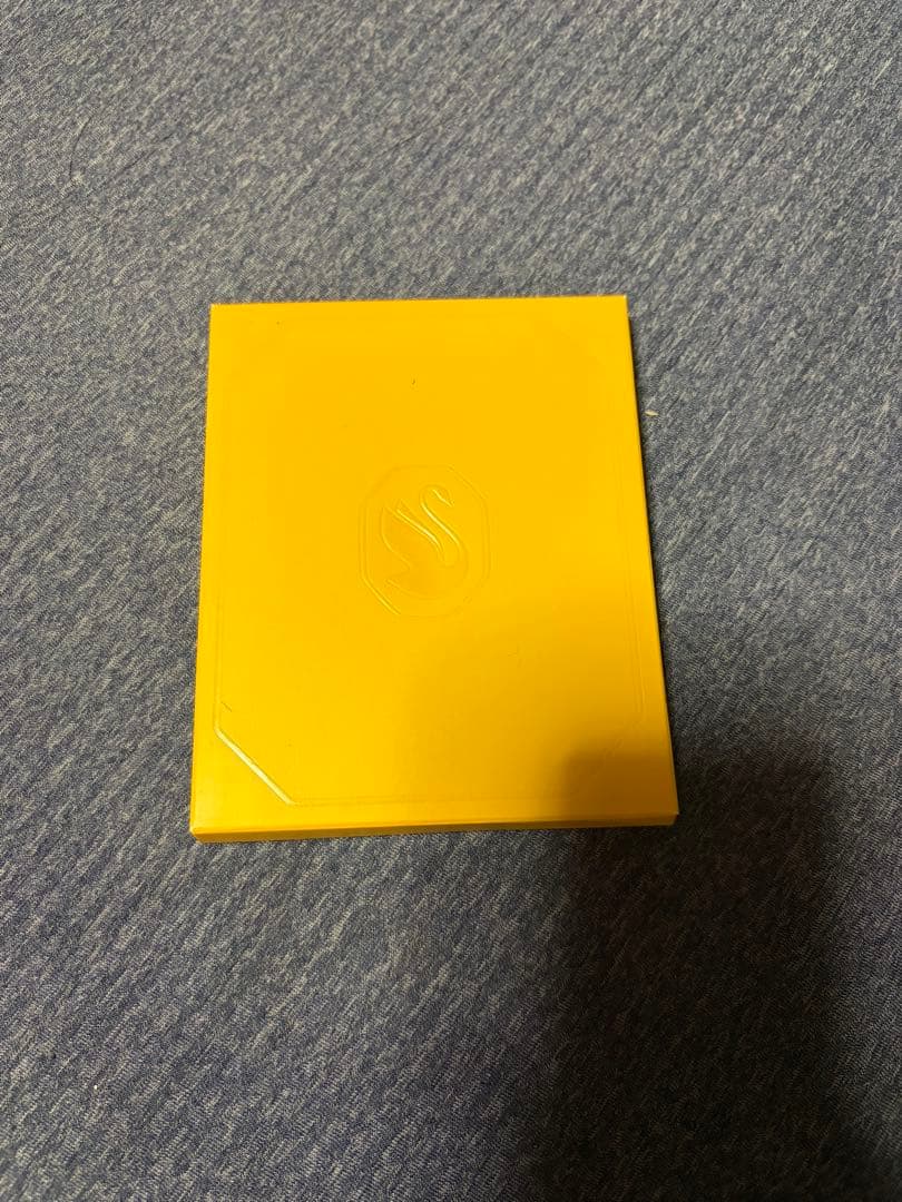 スワロフスキー アリアナ ハート型ピアスとネックレスセット 渡辺翔太